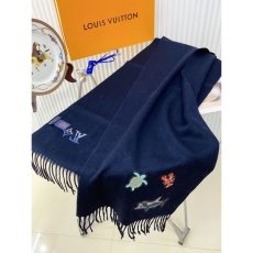 Louis Vuitton Scarf